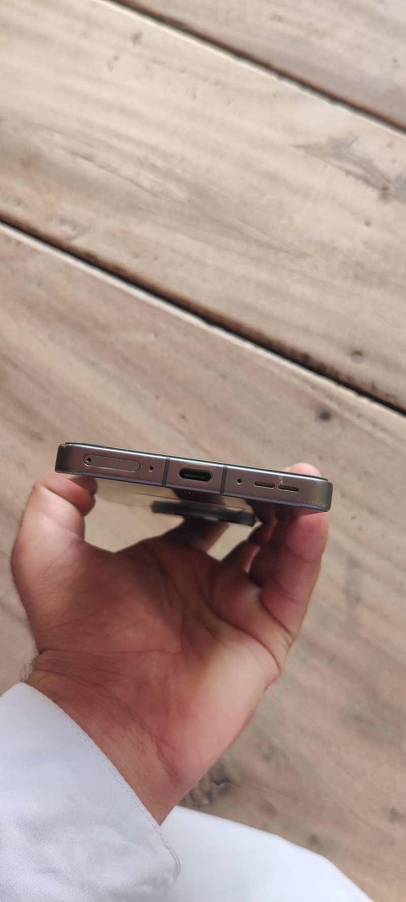 One Plus 13R 4