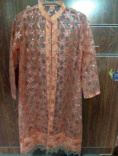 trousers shirt