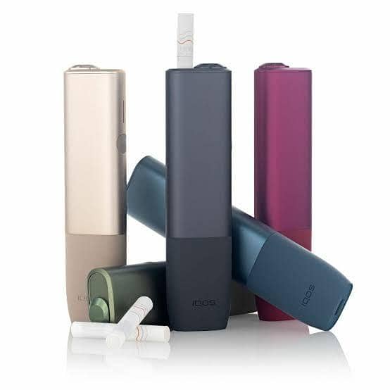 IQOS One Kit 0