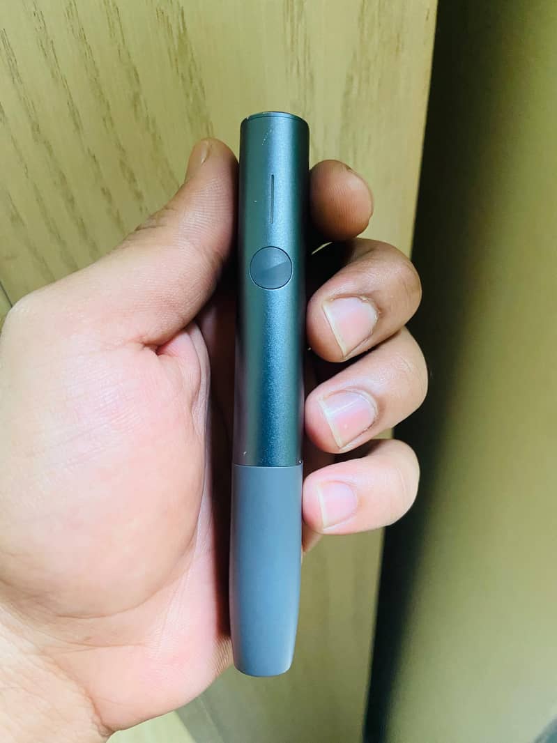 IQOS One Kit 2