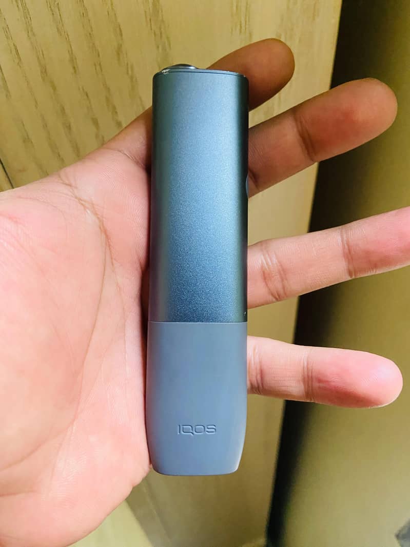 IQOS One Kit 4