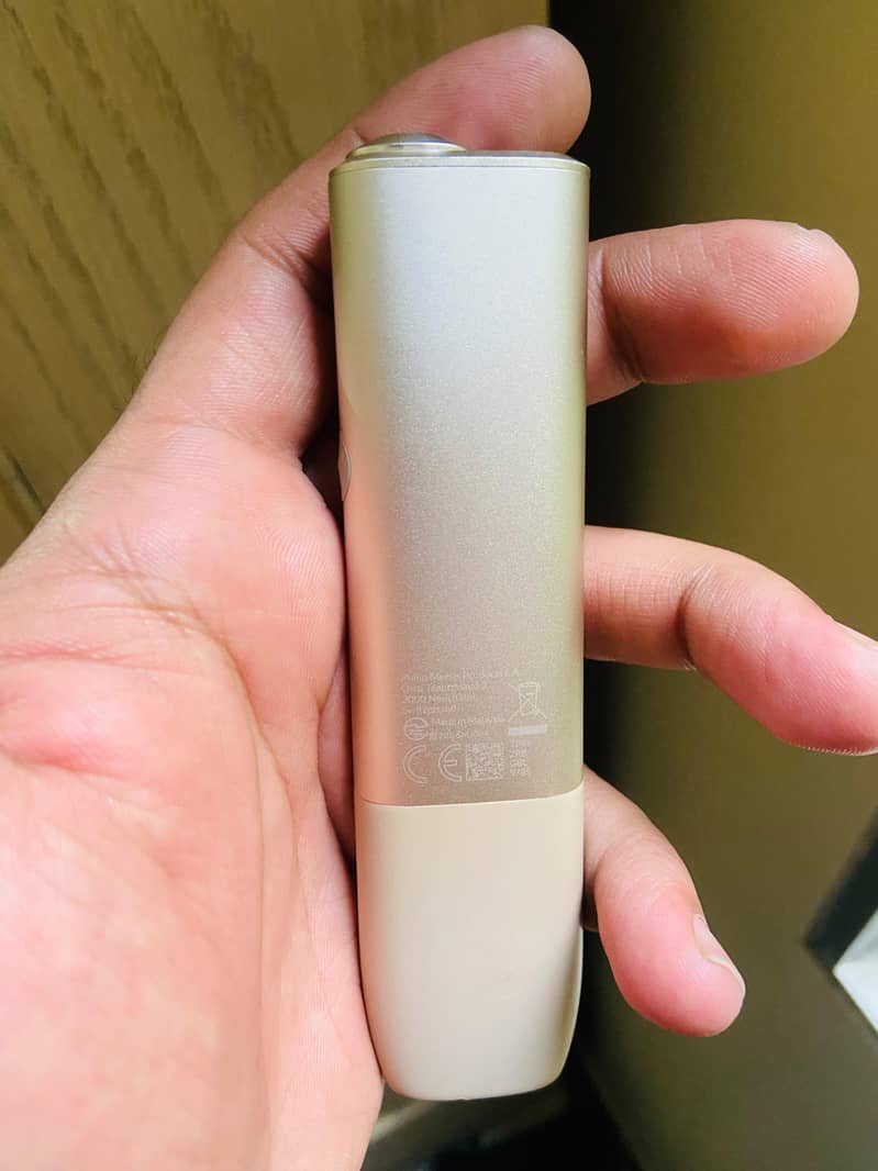 IQOS One Kit 5