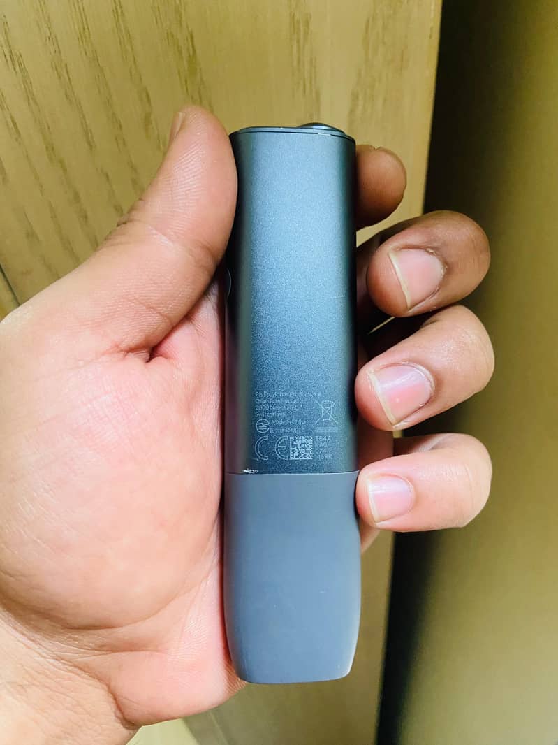 IQOS One Kit 8