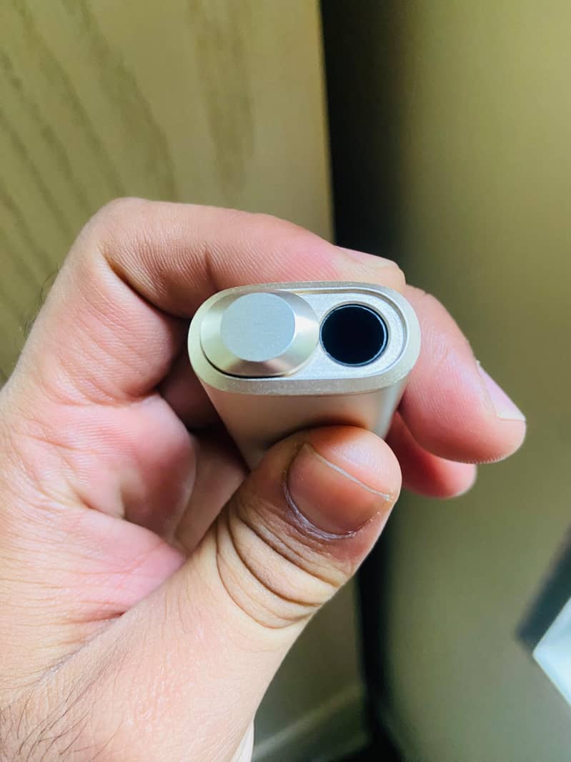 IQOS One Kit 9