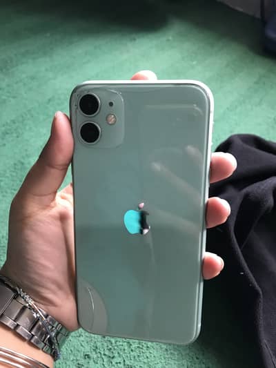 Apple iPhone 11
