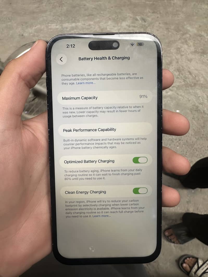 Apple iPhone 14 Pro Max 2
