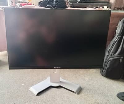 ViewSonic 24" Full HD 1080p brand new condition