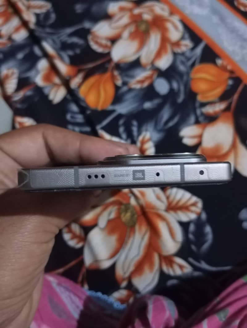 Infinix Note 50 Pro 2