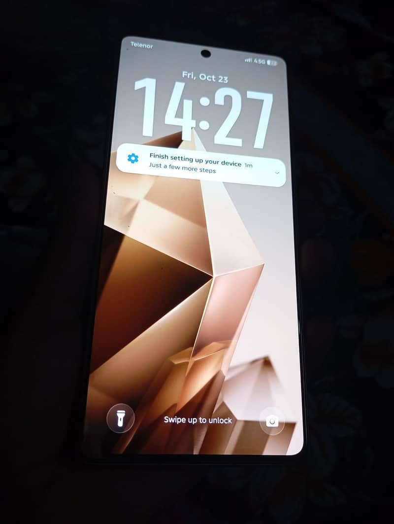 Infinix Note 50 Pro 3