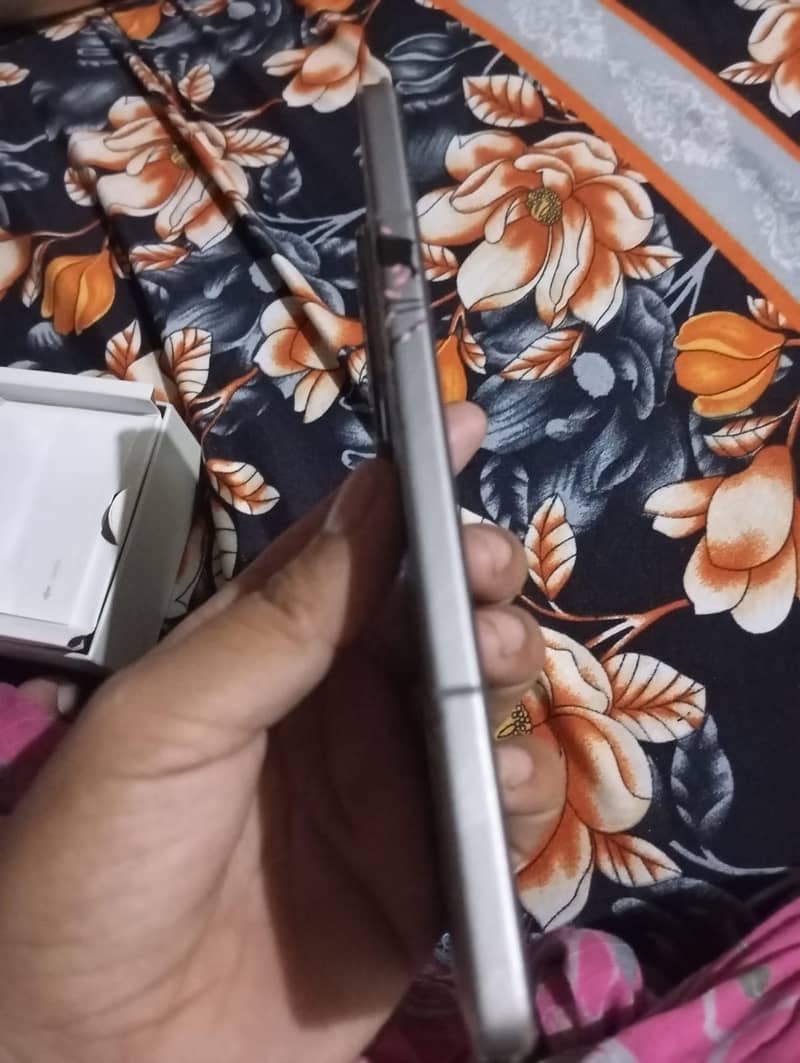 Infinix Note 50 Pro 5