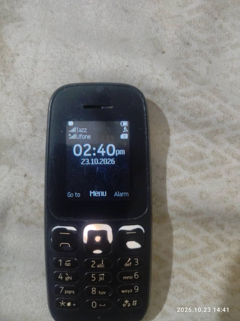 Nokia Other Model 0