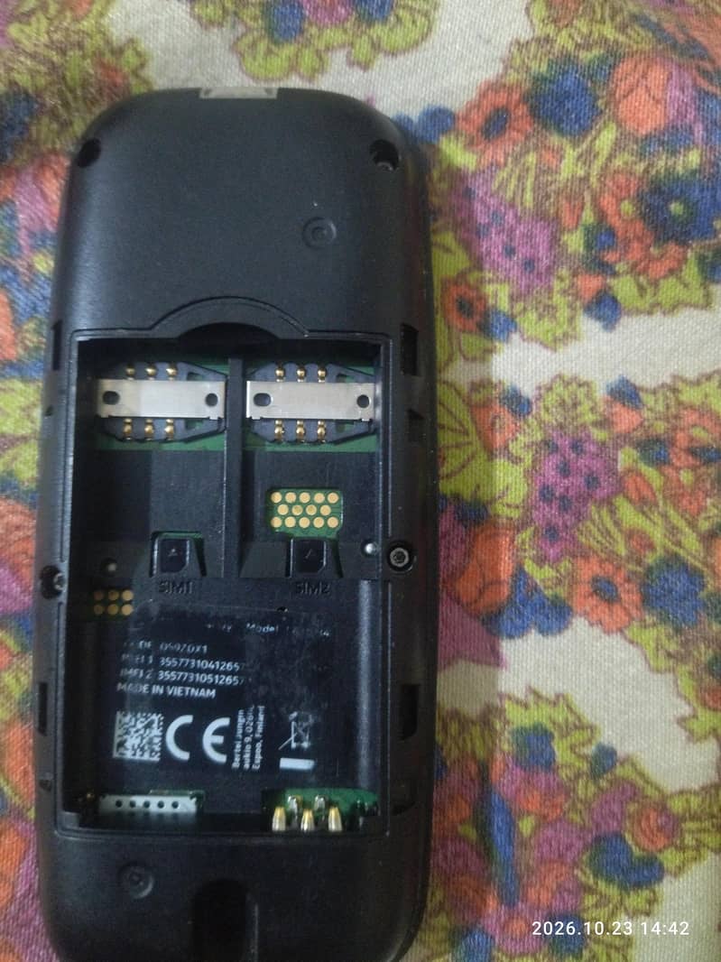 Nokia Other Model 1