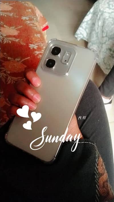 Infinix Hot 50i
