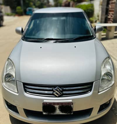 Suzuki Swift 2017