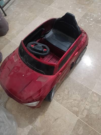 electric car for sale karachi