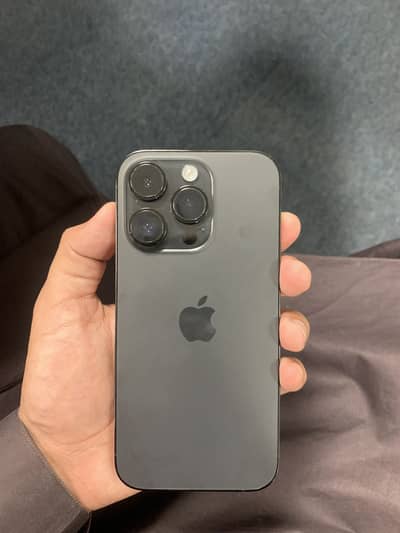 Apple iPhone 14 Pro