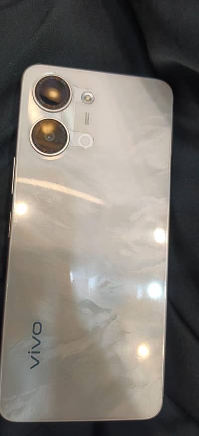 Vivo Y05 2027