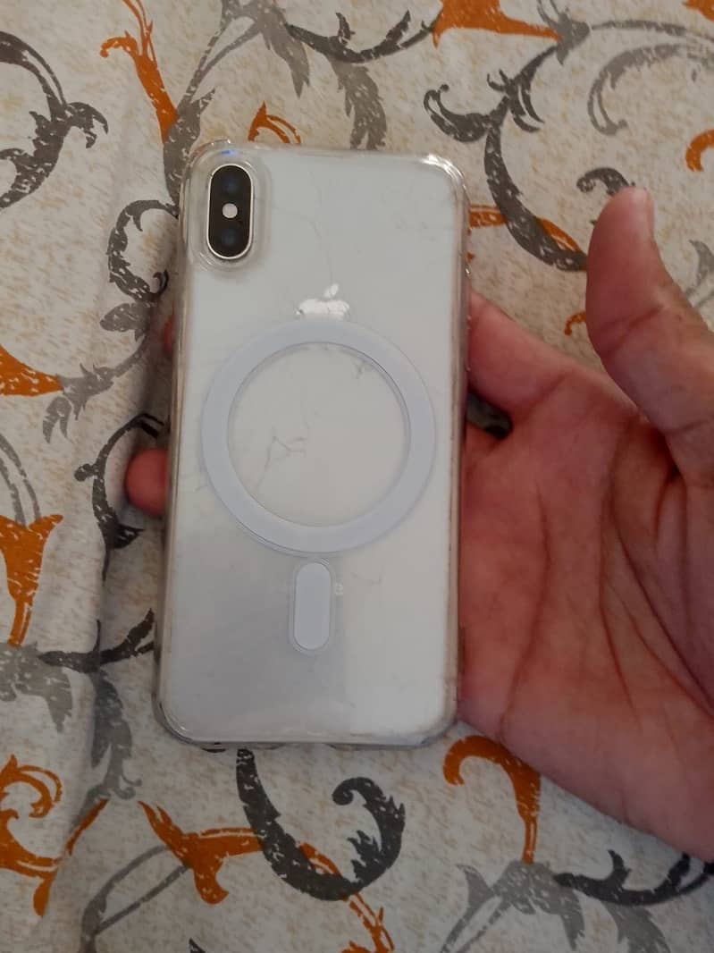 Apple iPhone X 1