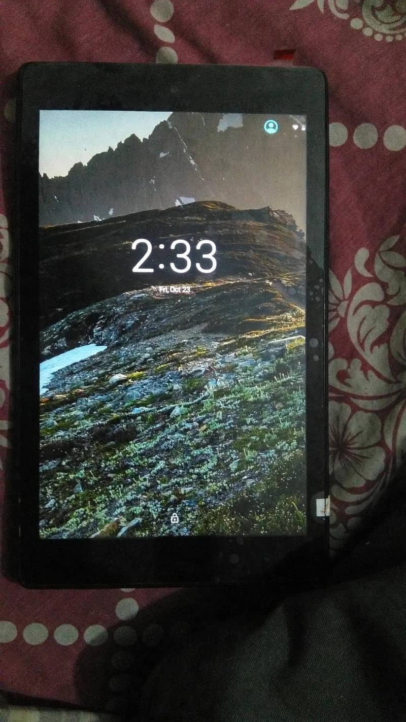 Amazon Tab 1