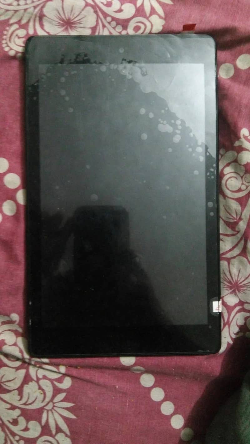 Amazon Tab 2