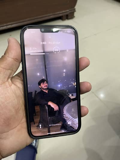 Apple iPhone 13 Pro Max