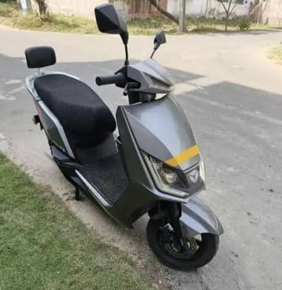 Scotty evee electric O3O9-31O-56 -O2  my WhatsApp number