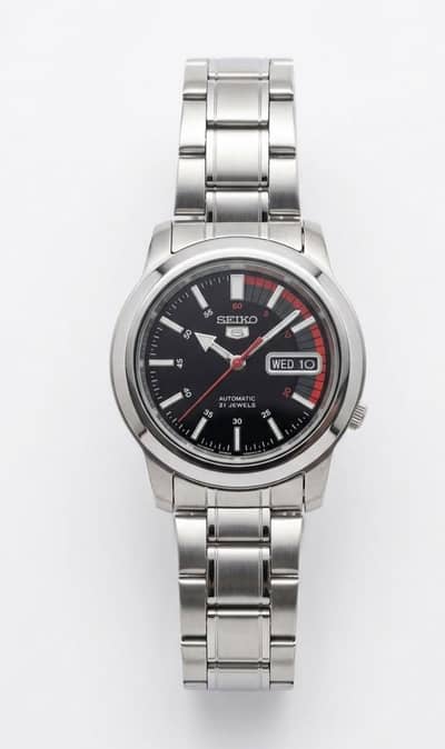 Seiko 5