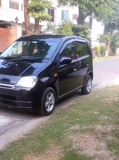 Daihatsu Mira 2006