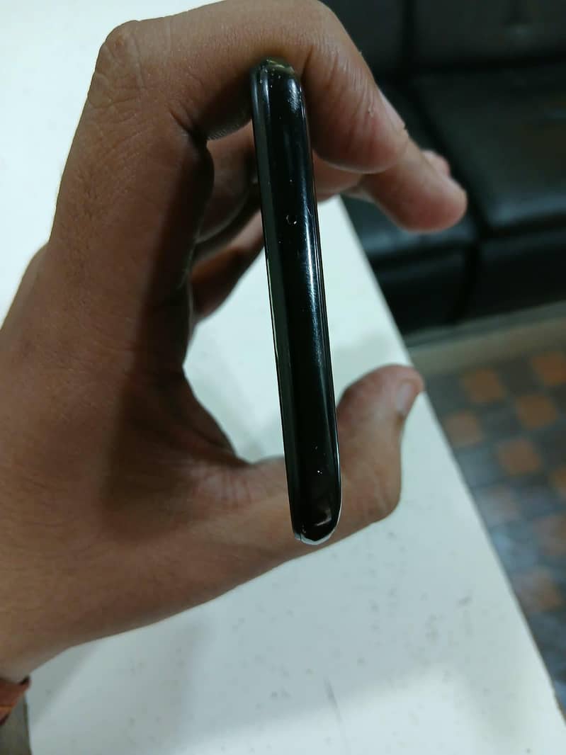 One Plus 6T Cp 3