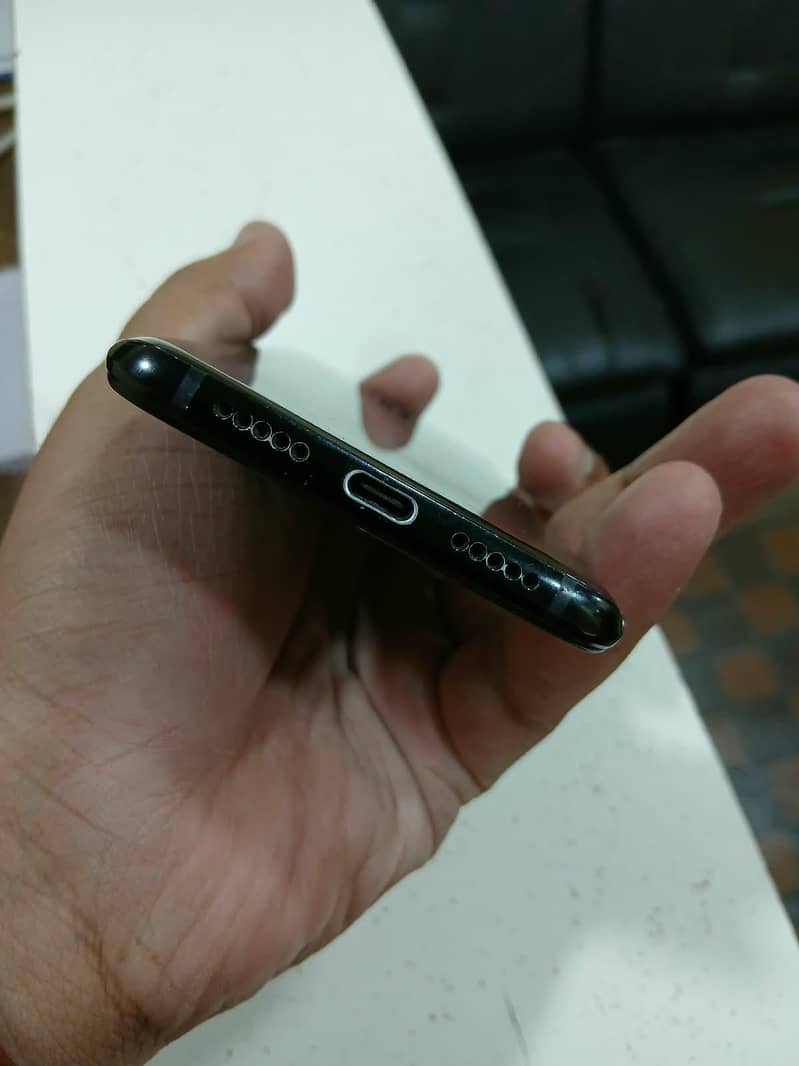One Plus 6T Cp 4