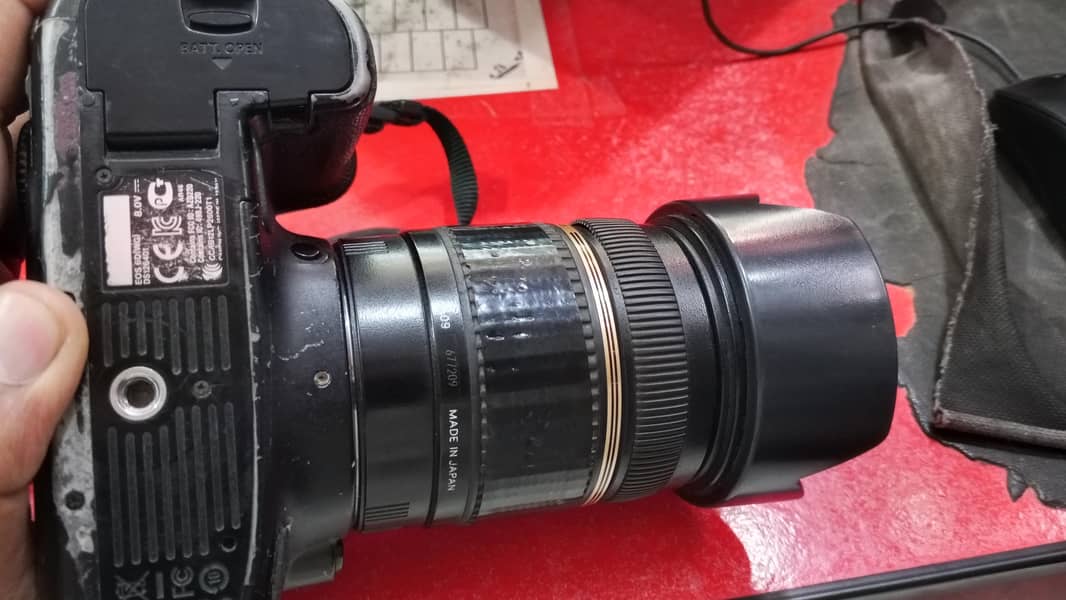 6D camra 1