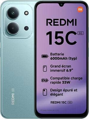Xiaomi 15c 1