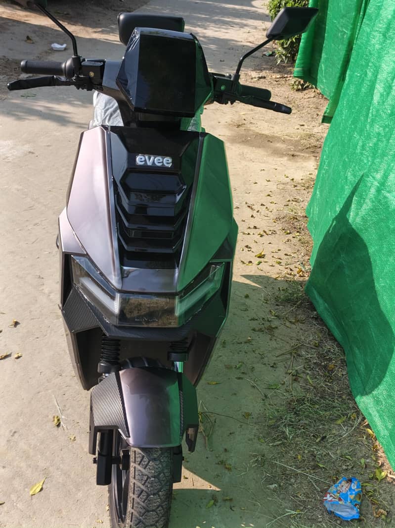 2 month used 2