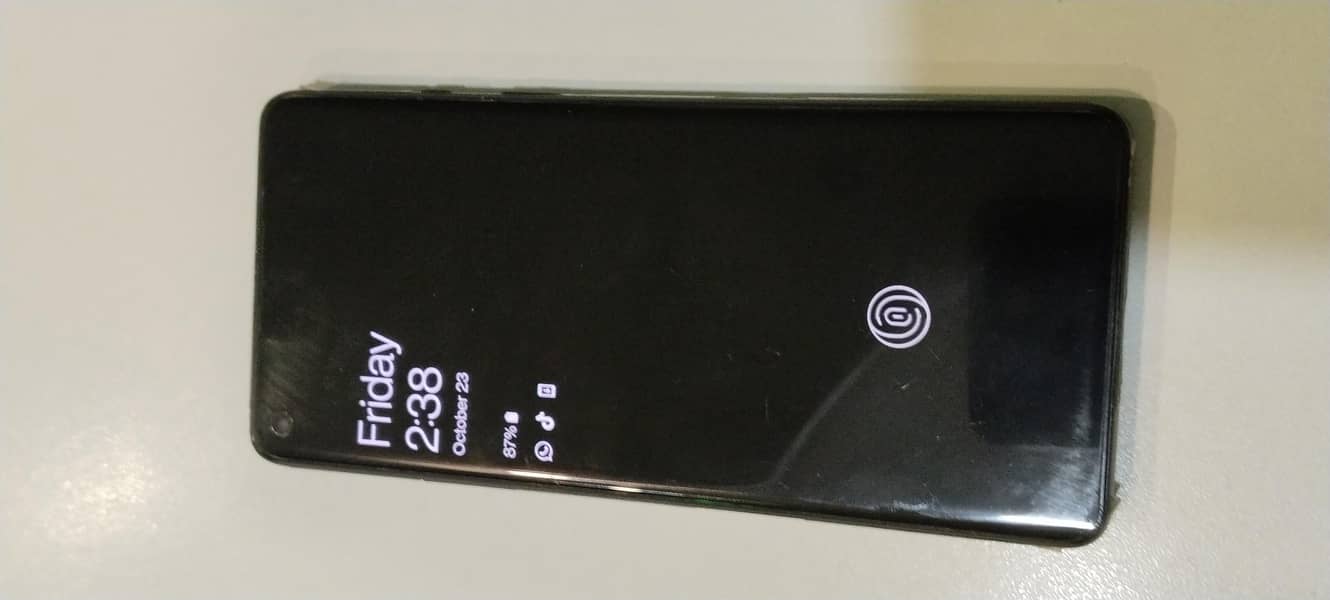 One Plus 8 0