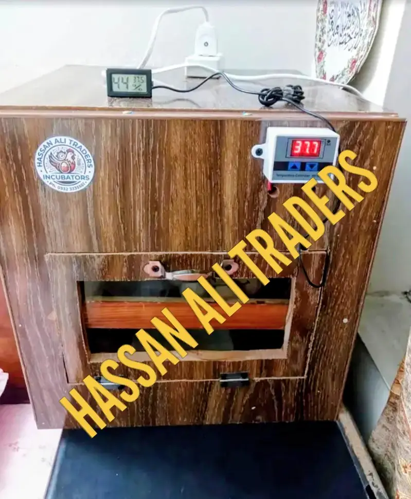 We manufacturing all incubators & broders — photo 2