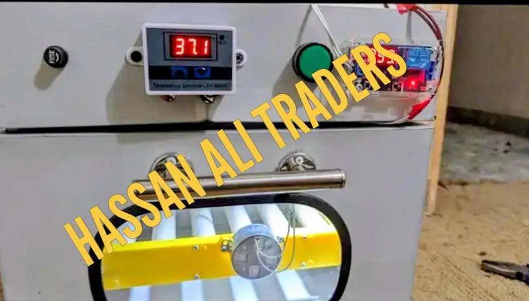 We manufacturing all incubators & broders — photo 4