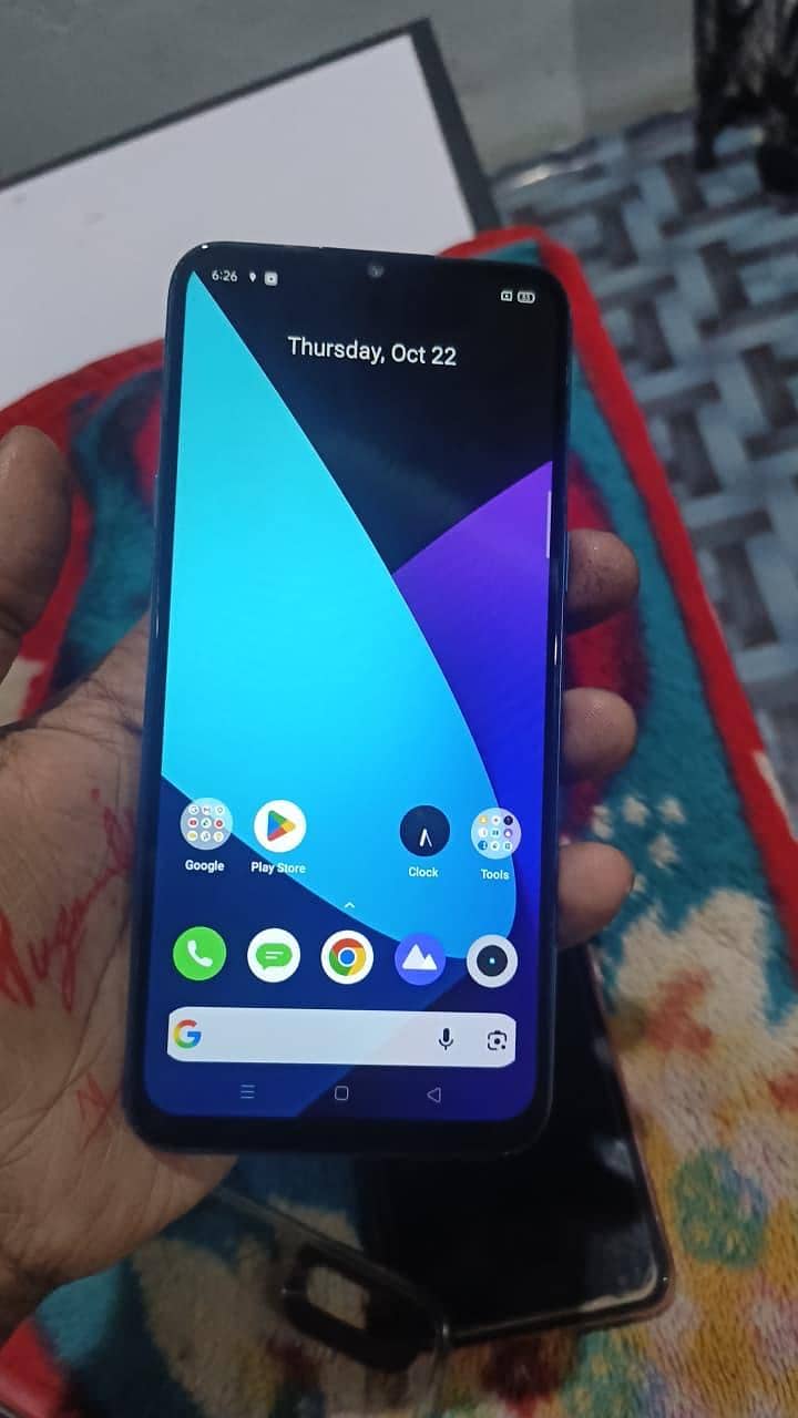 Realme 5 1