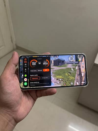 Realme GT 6  | Snapdragon 8 Gen 3 | 12/256