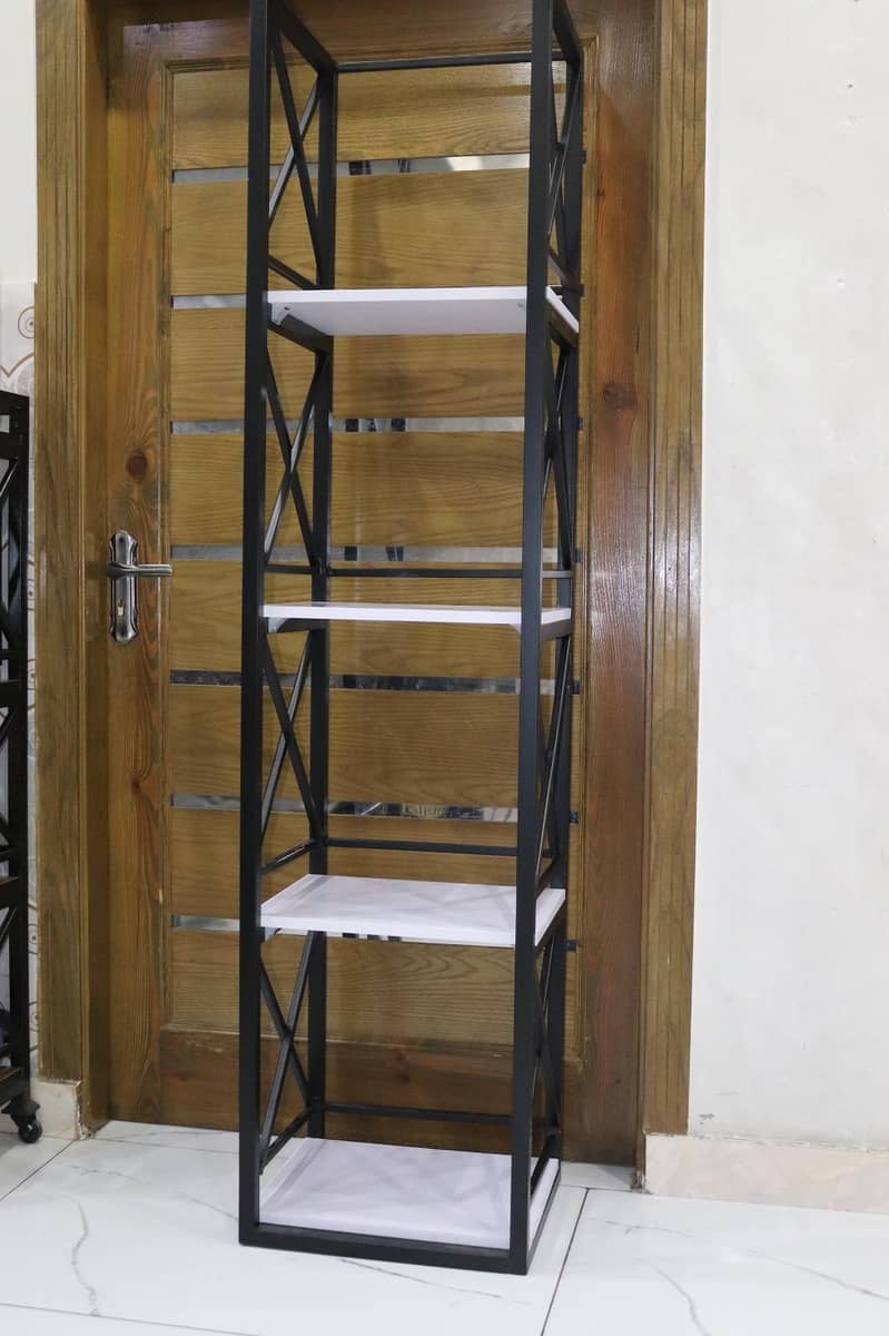 iron rack 2