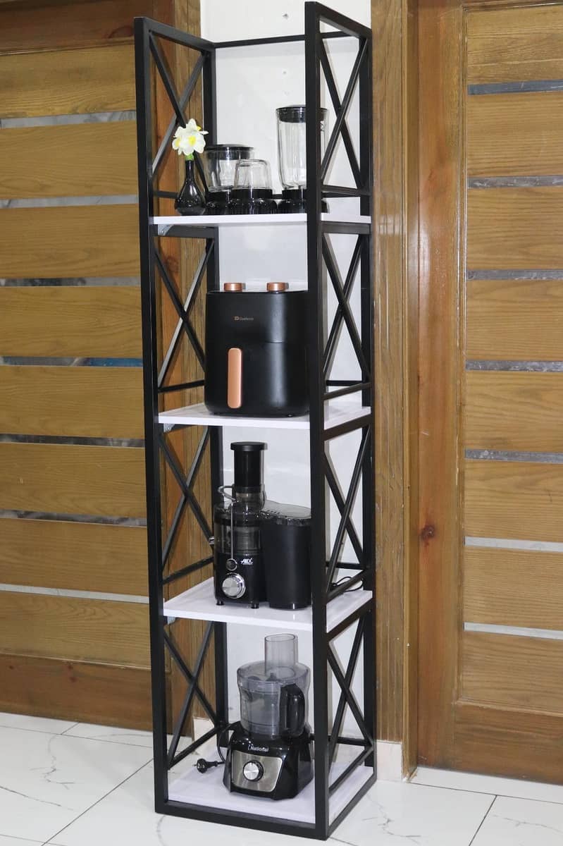 iron rack 3