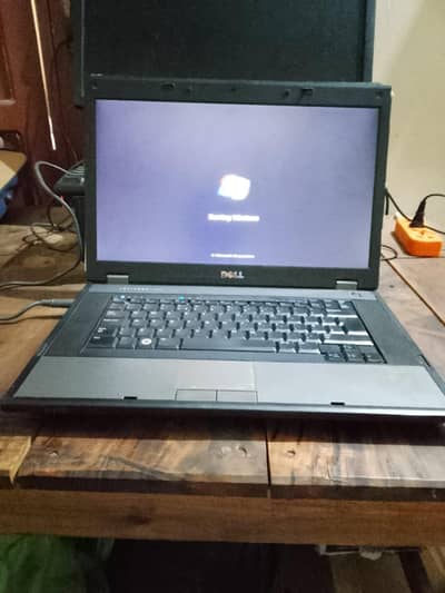laptop Dell e5510
