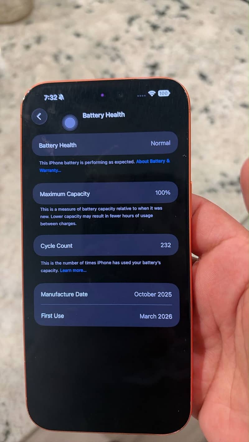 Apple iPhone 17 Pro Max 0