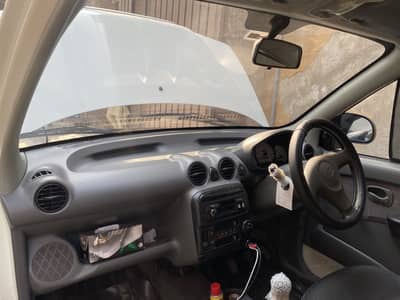 Hyundai Santro 2005