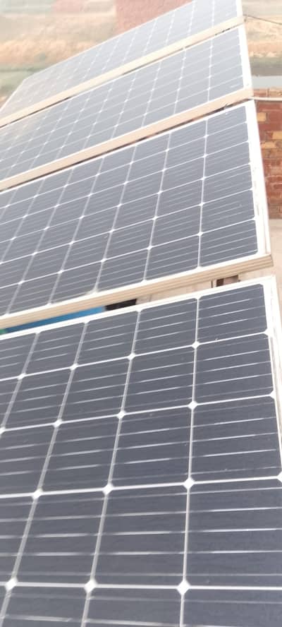 solar panel for sale 365 Watt