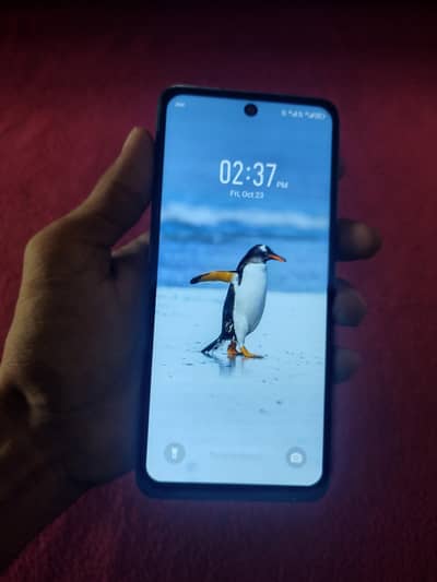 Infinix Hot 40i
