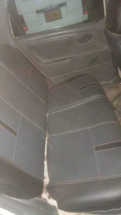 Suzuki Alto 2011