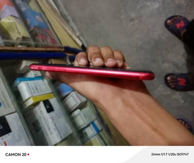 Apple iPhone SE