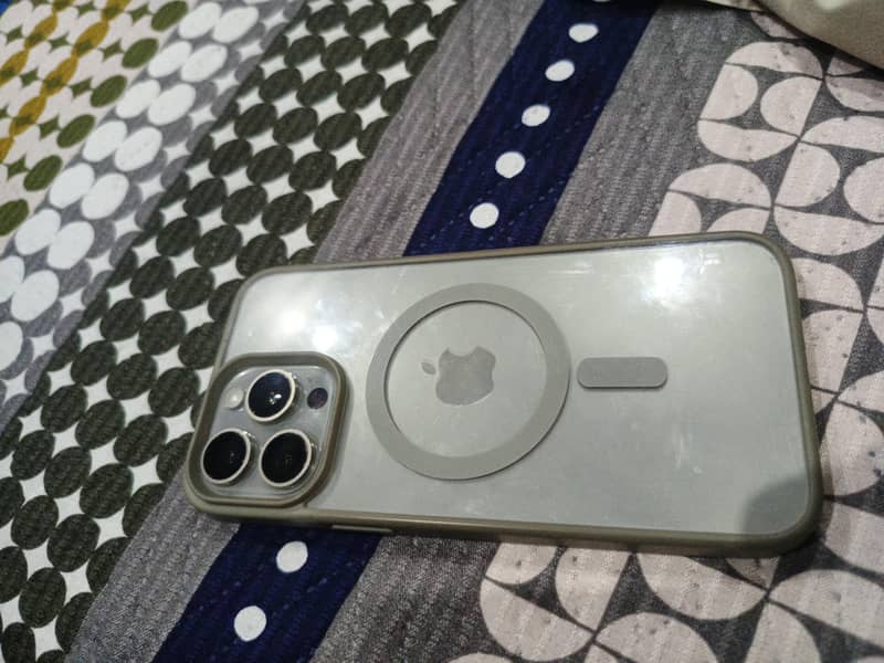 Apple iPhone 15 Pro Max 0