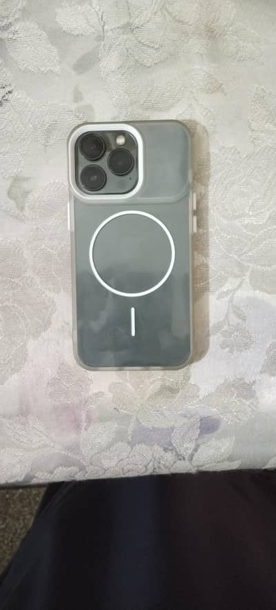 Apple iPhone 13 Pro