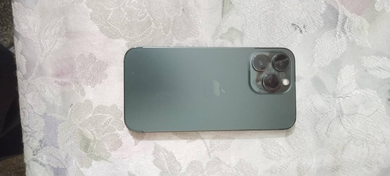 Apple iPhone 13 Pro 1